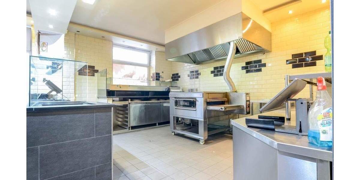 Gewerbeobjekt Solingen Ohligs-Aufderhöhe - 3 Zimmer, 1.200&euro; | Angebot:25704483