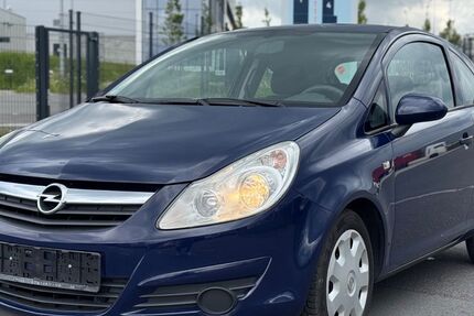Opel Corsa 165.000 km 1.290 &euro; Bottrop 46238