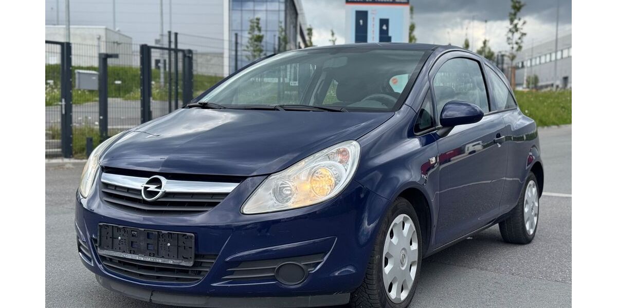 Opel Corsa 165.000 km 1.290 &euro; Bottrop 46238