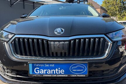 Skoda Octavia 96.485 km 19.200 &euro; Bochum 44791