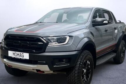 Ford Ranger 13.991 km 42.990 &euro; Essen 45134