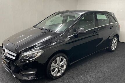 Mercedes-Benz B 180 105.271 km 14.200 &euro; Wermelskirchen 42929