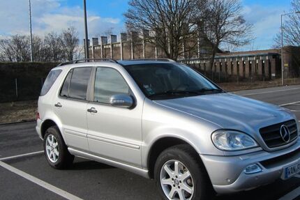 Mercedes-Benz ML 320 148.000 km 10.000 &euro; Herten 45699
