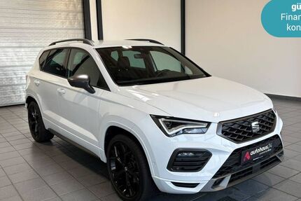 Seat Ateca 83.983 km 22.990 &euro; Wuppertal 42287