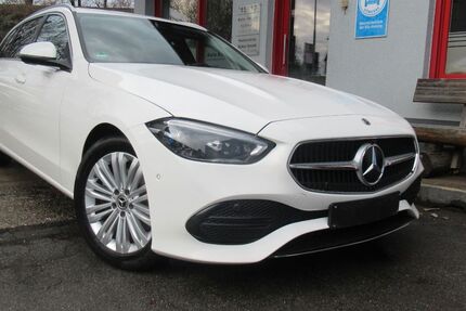 Mercedes-Benz C 220 118.000 km 27.900 &euro; Solingen 42697