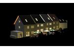 Reihenhaus Hückeswagen - 5 Zimmer, 100 m&sup2;, 349.000&euro; | Angebot:26180475