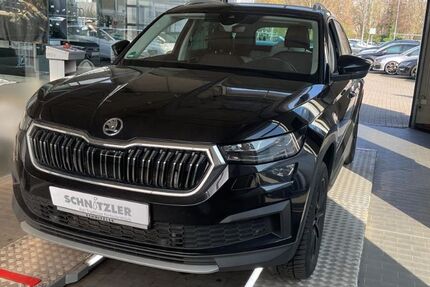 Skoda Kodiaq 130.581 km 26.680 &euro; Hilden 40721