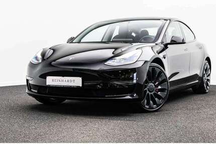 Tesla Model 3 54.139 km 31.329 &euro; Hagen 58091