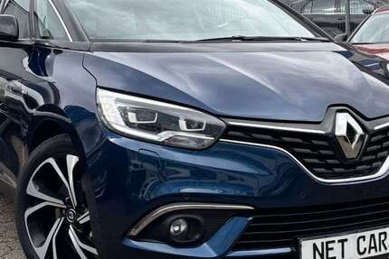 Renault Scenic 61.971 km 11.800 &euro; Hilden (bei Düsseldorf) 40721