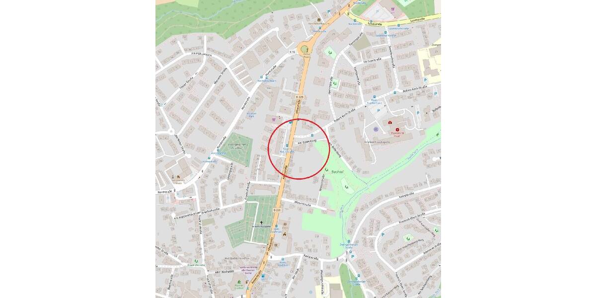 Gewerbeobjekt Haan - 5.490&euro; | Angebot:25726471