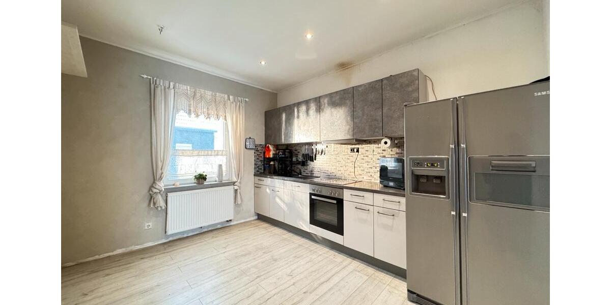 Reihenhaus Gladbeck Alt-Rentfort - 5 Zimmer, 70 m&sup2;, 285.000&euro; | Angebot:24742653