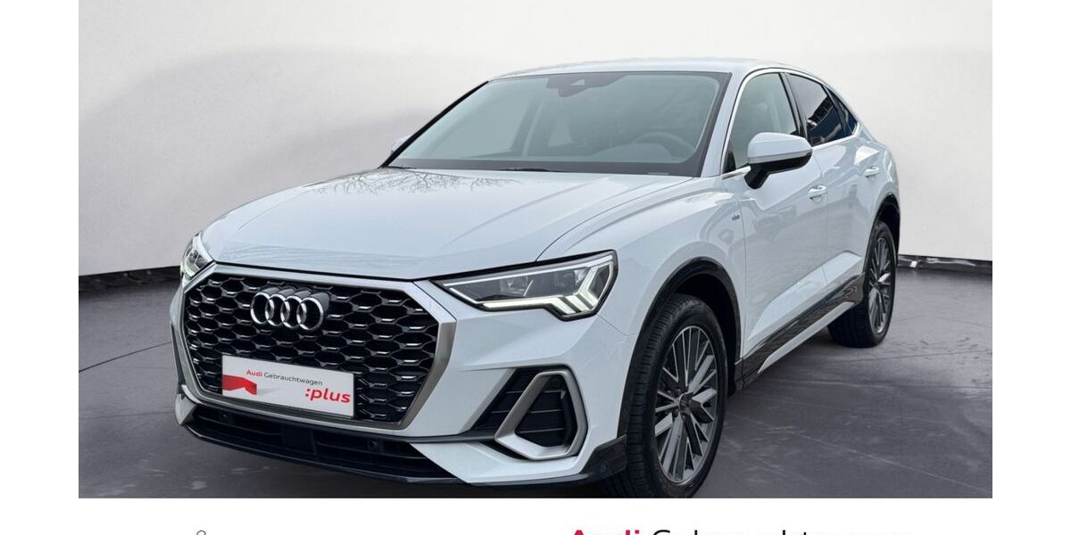 Audi Q3 8.370 km 42.980 &euro; Hilden 40721