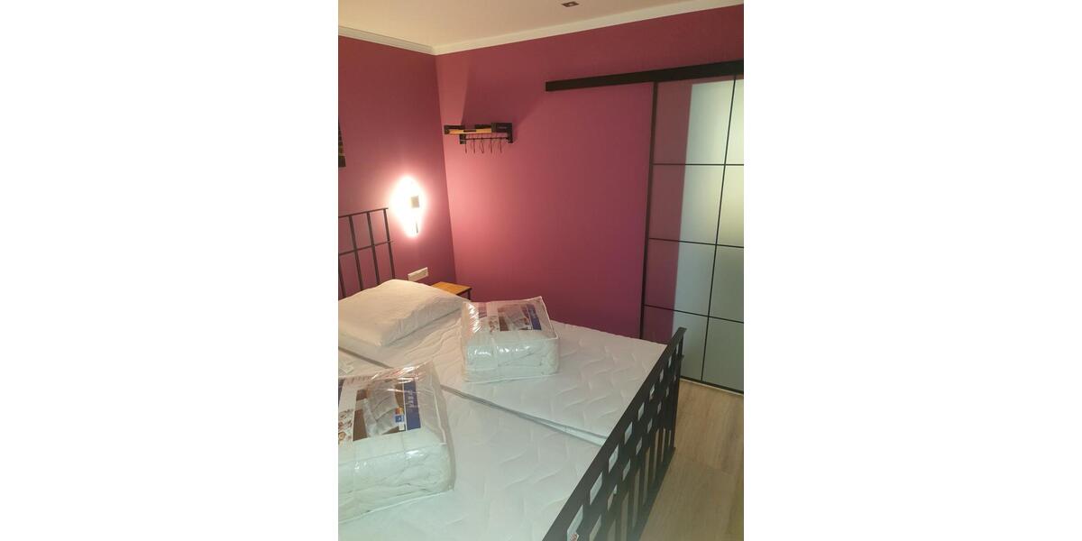Etagenwohnung Düsseldorf Derendorf - 2 Zimmer, 54 m&sup2;, 1.200&euro; | Angebot:27571190