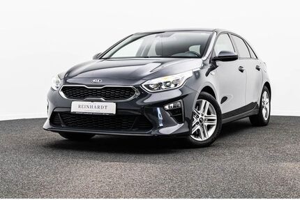Kia ceed / Ceed 85.643 km 12.300 &euro; Hagen 58091