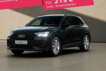 Audi Q3 27.431 km 34.900 &euro; Düsseldorf 40233