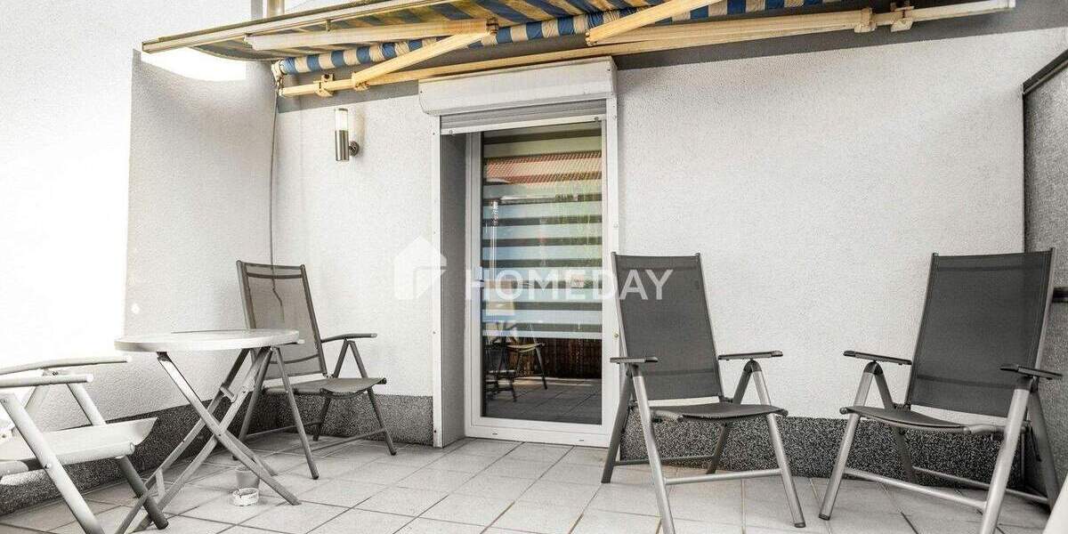 Reihenmittelhaus Bottrop Eigen - 4 Zimmer, 89 m&sup2;, 379.000&euro; | Angebot:25685434