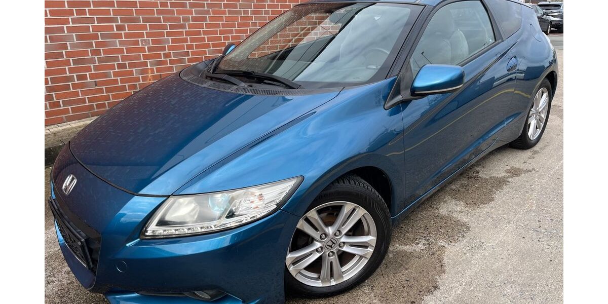 Honda CR-Z 156.800 km 5.999 &euro; Herne 44629