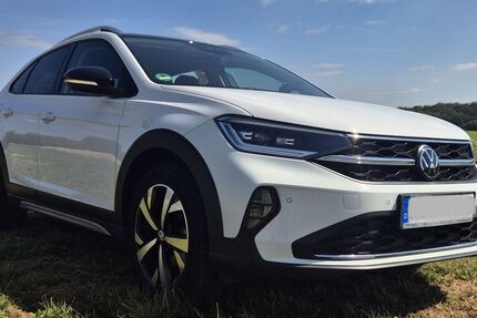 VW Taigo 17.957 km 19.999 &euro; Remscheid 42859