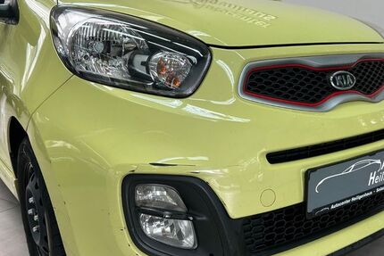 Kia Picanto 119.745 km 3.280 &euro; Heiligenhaus 42579