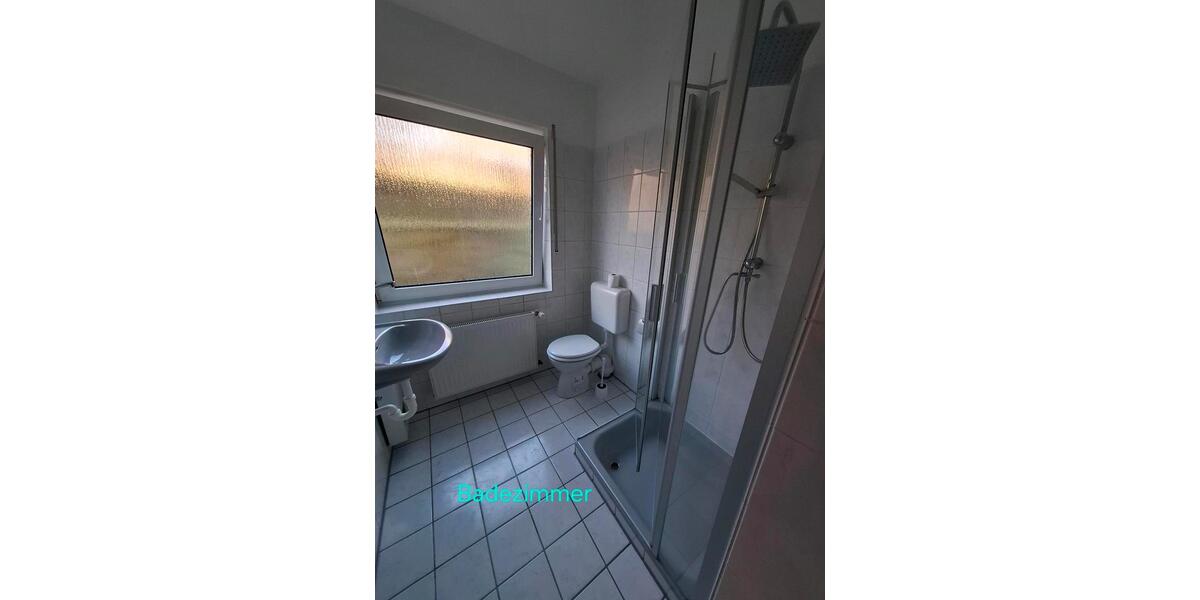 Erdgeschoßwohnung Hagen Hagen-Nord - 1 Zimmer, 42 m&sup2;, 490&euro; | Angebot:26033786