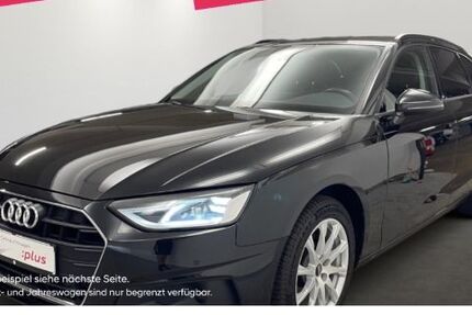 Audi A4 58.559 km 19.950 &euro; Neuss 41464