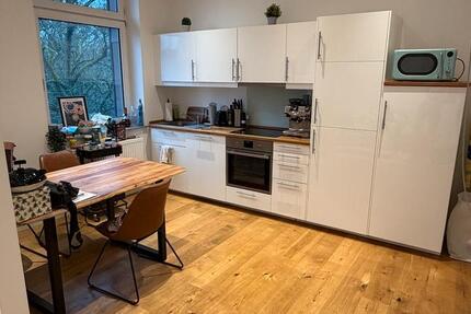 Wohnung Düsseldorf Stadtbezirk 2 - 2 Zimmer, 55 m&sup2;, 1.500&euro; | Angebot:25784088