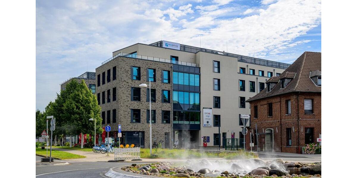 Gewerbeobjekt Monheim am Rhein - 199&euro; | Angebot:16610859