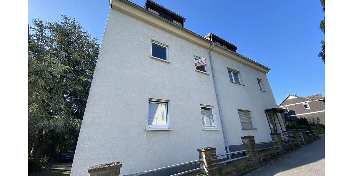 Etagenwohnung Gevelsberg Berge - 2 Zimmer, 76 m&sup2;, 530&euro; | Angebot:27146371