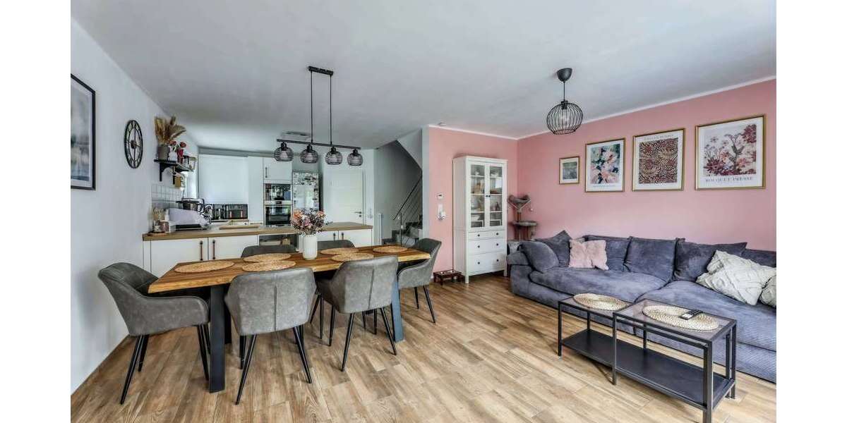 Einfamilienhaus Essen Stadtbezirk VI - 4.5 Zimmer, 107 m&sup2;, 399.900&euro; | Angebot:27210917