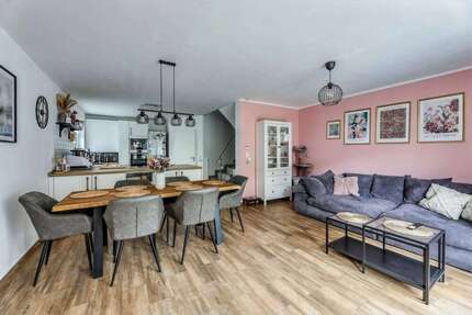 Haus Essen Stadtbezirk VI - 4.5 Zimmer, 107 m&sup2;, 399.900&euro; | Angebot:27210917