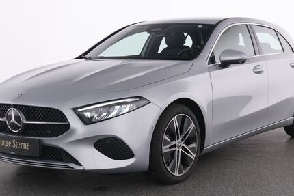 Mercedes-Benz A 200 6.599 km 32.985 &euro; Essen 45309
