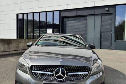 Mercedes-Benz A 180 137.850 km 10.999 &euro; Wuppertal 42111