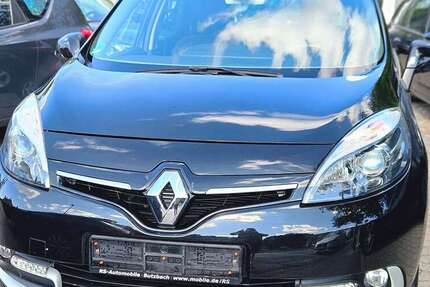 Renault Scenic 125.036 km 5.900 &euro; Essen 45356