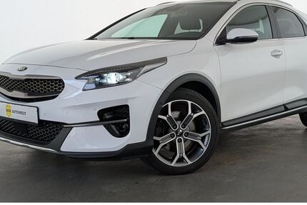 Kia XCeed 66.090 km 19.960 &euro; Düsseldorf 40599