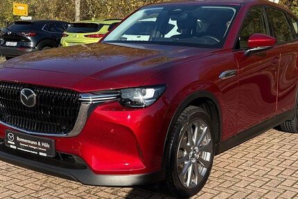 Mazda CX-60 26.146 km 36.980 &euro; Hattingen 45527