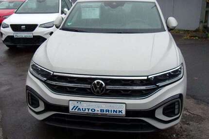 VW T-Roc 19.600 km 19.875 &euro; Hagen 58089