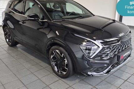 Kia Sportage 15.798 km 32.590 &euro; Wuppertal 42287