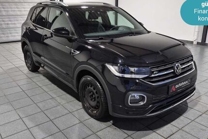 VW T-Cross 119.232 km 18.990 &euro; Wuppertal 42287