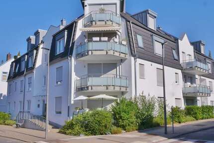 Wohnung Haan - 4 Zimmer, 123 m&sup2;, 1.990&euro; | Angebot:27088348