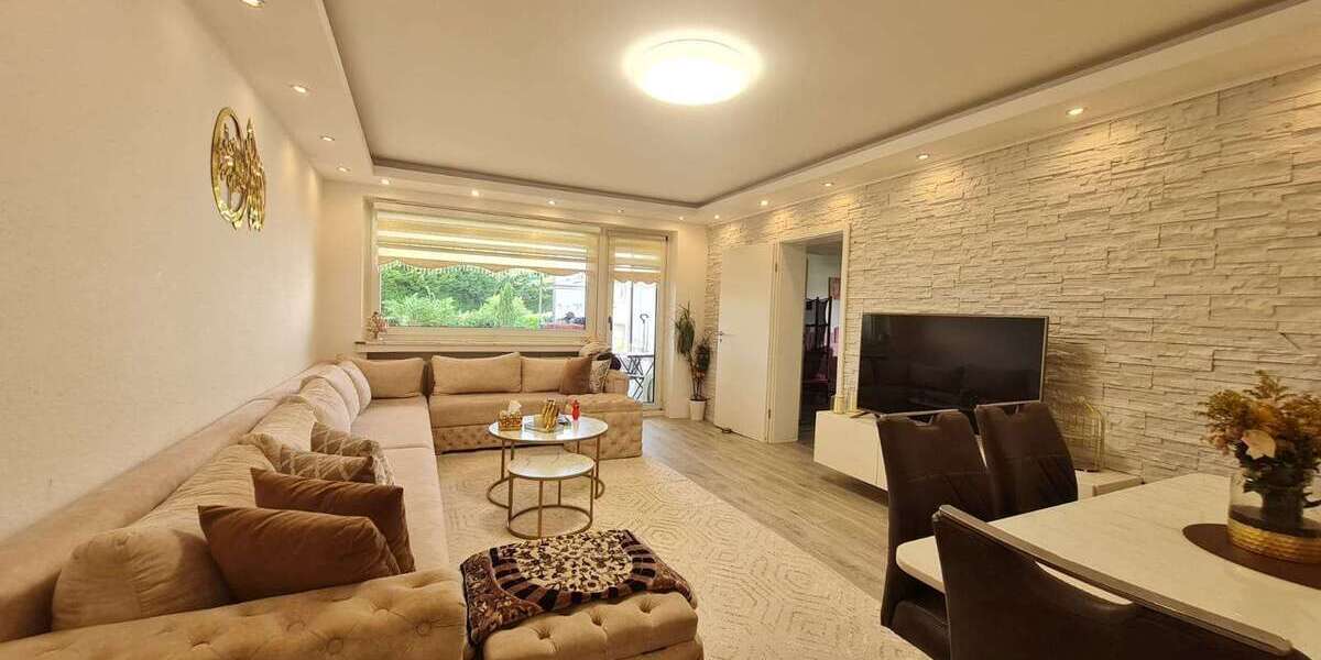 Etagenwohnung Heiligenhaus - 3 Zimmer, 69 m&sup2;, 170.000&euro; | Angebot:26087288