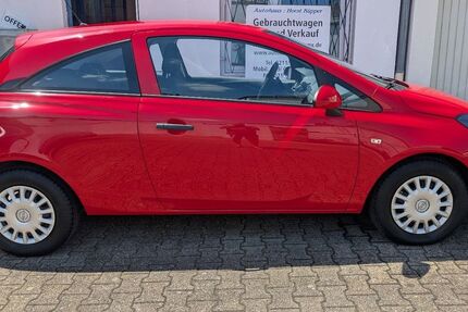 Opel Corsa 33.259 km 6.500 &euro; Düsseldorf 40472
