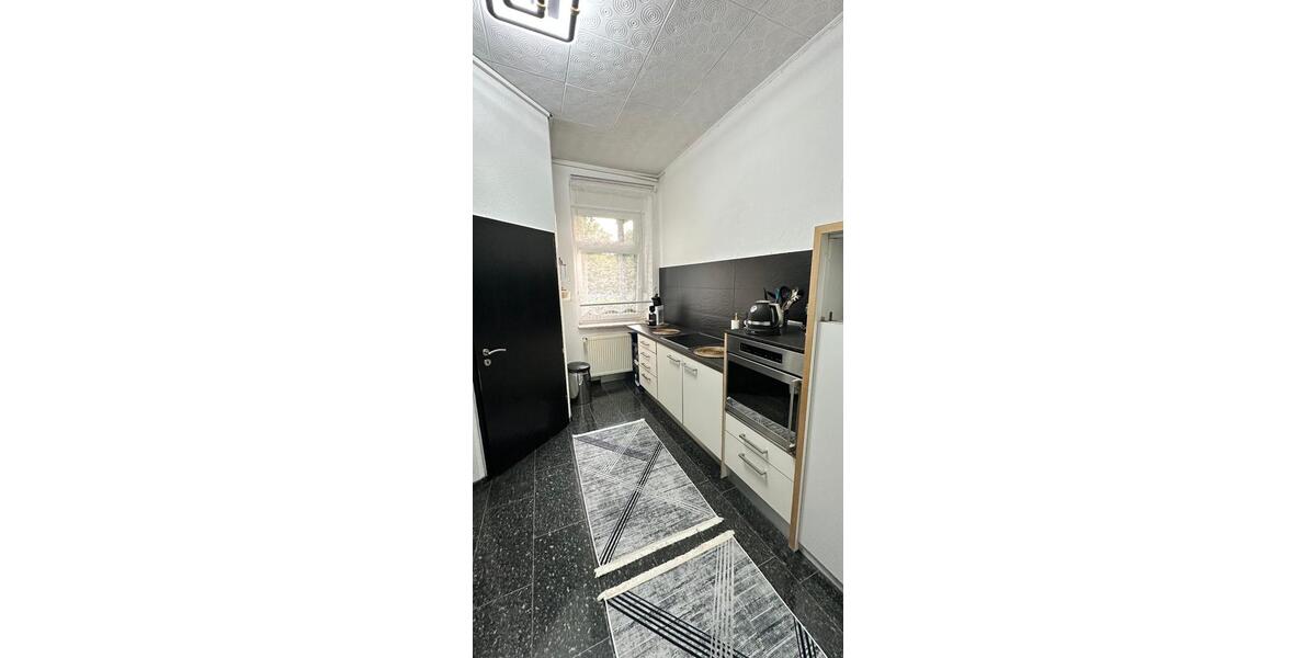 Erdgeschoßwohnung Herne - 2.5 Zimmer, 58 m&sup2;, 650&euro; | Angebot:27536484