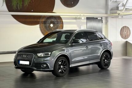 Audi Q3 118.300 km 16.700 &euro; Duisburg 47226