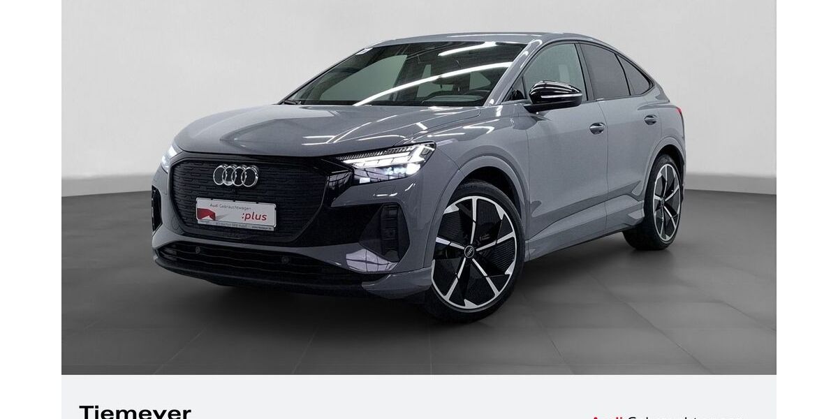 Audi Q4 e-tron 40.328 km 29.440 &euro; Bochum 44809
