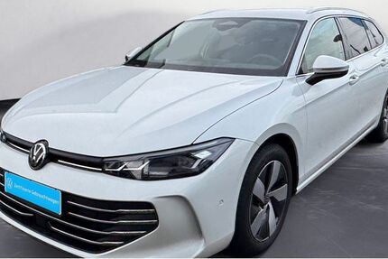 VW Passat Variant 25.489 km 29.950 &euro; Langenfeld 40764