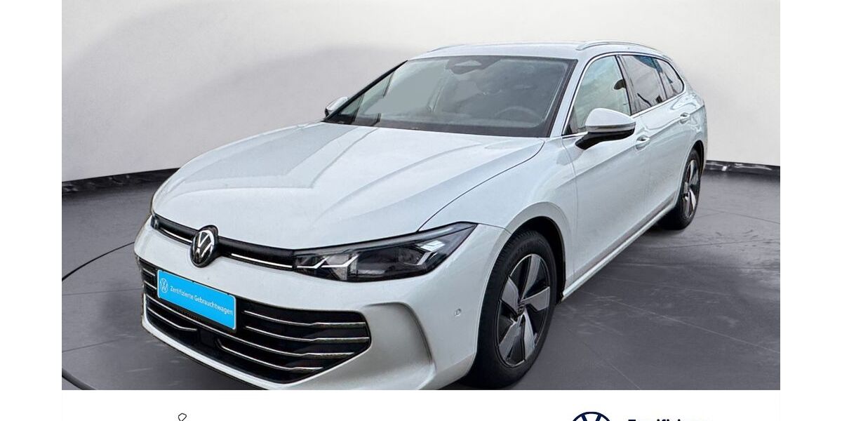 VW Passat Variant 25.489 km 29.950 &euro; Langenfeld 40764
