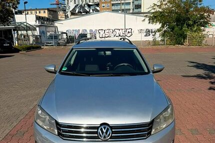 VW Passat 320.000 km 3.699 &euro; Düsseldorf 40227
