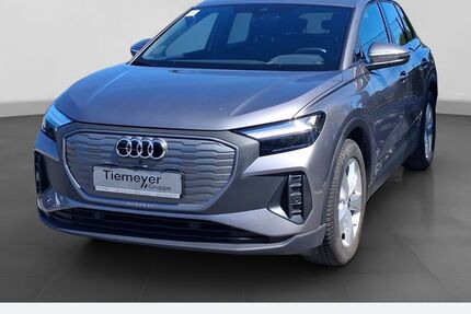 Audi Q4 e-tron 30.173 km 32.680 &euro; Bochum 44892