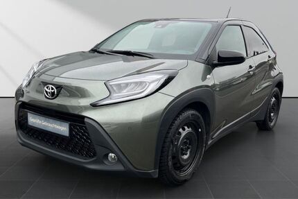 Toyota Aygo (X) 14.629 km 14.990 &euro; Velbert 42549