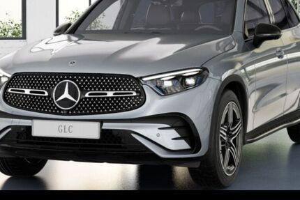Mercedes-Benz GLC 220 9.900 km 62.990 &euro; Düsseldorf 40470